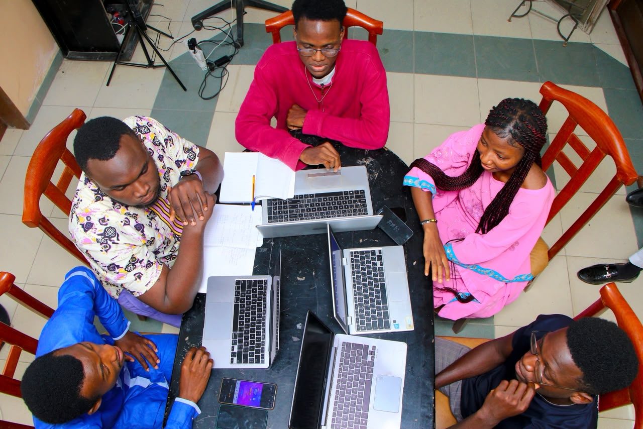 Ethos Campus